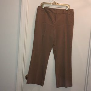 APT 9 AVA STRETCH PANTS